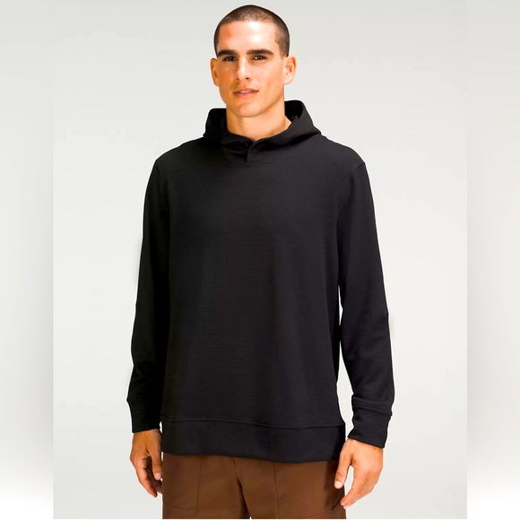 🆕 Lululemon Men’s Sweater - Picture 1 of 3